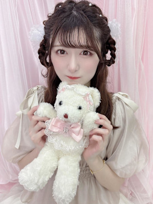 白石友梨ちゃん＊わんこヘア＊まゆ