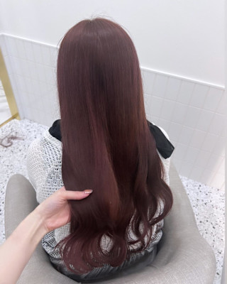 ブリーチピンク＊rina＊