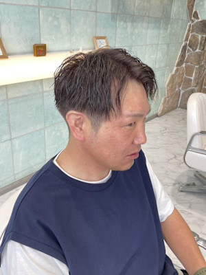 メンズショート