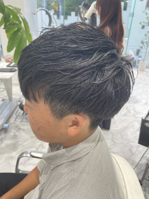 2wayショートカット