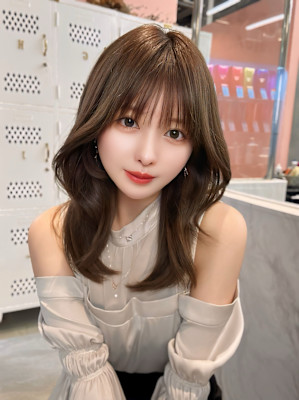 kumu 【クム】×ロング