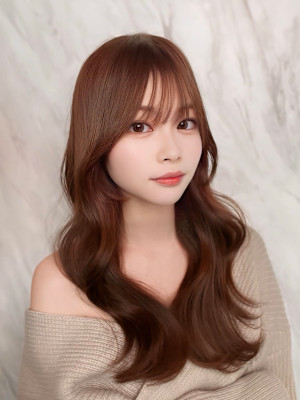 kumu 【クム】×ロング