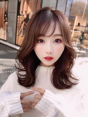 kumu 【クム】×ロング