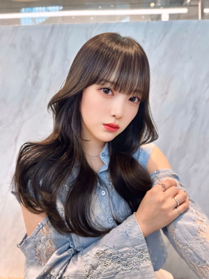 kumu 【クム】×ロング