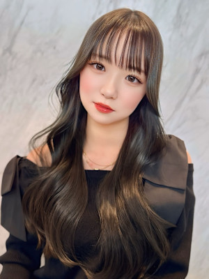 kumu 【クム】×ロング