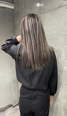 ★上品めオリジナルマジックハイライト★