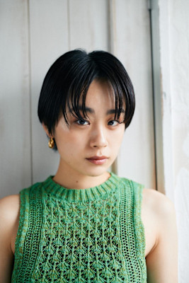 姫カットカールセミディシアーカラー