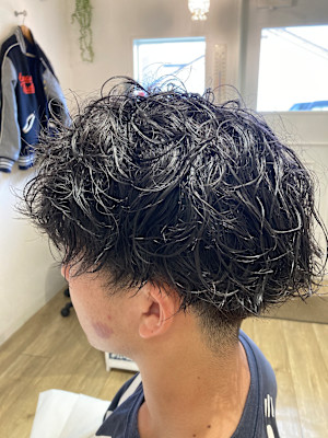 ツイストスパイラル