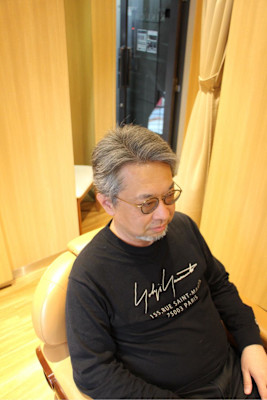 イケオジナチュラル