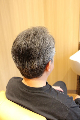 イケオジナチュラル