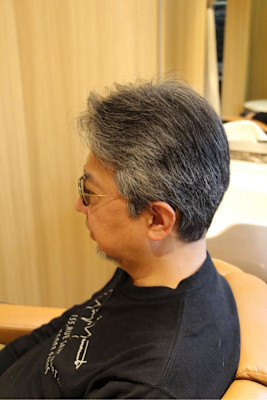 イケオジナチュラル