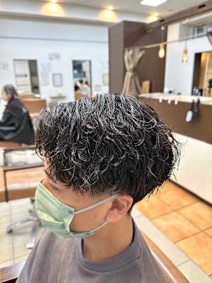 ツイストスパイラル