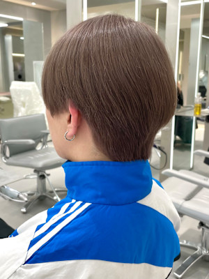 ショコラグレージュ