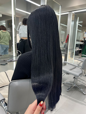 艶髪ウルトワトリートメント