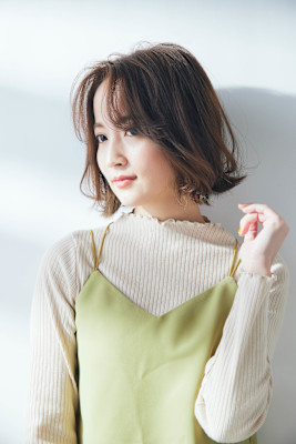 Claude MONET 上野の森店×ミディアム