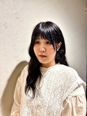 afumty×シークレット×ブラック