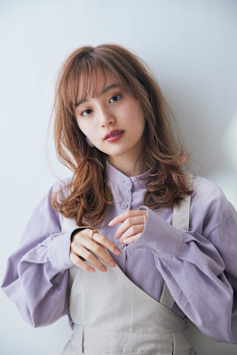 Claude MONET 上野の森店×ロング