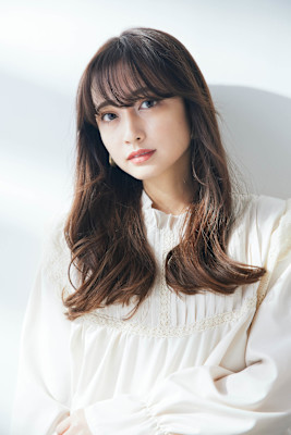 Claude MONET 上野の森店×ロング