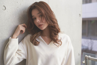 Claude MONET 上野の森店×ロング