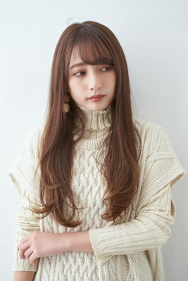 Claude MONET 上野の森店×ロング