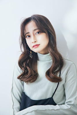 Claude MONET 上野の森店×ロング