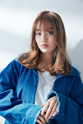 Claude MONET 上野の森店×ロング