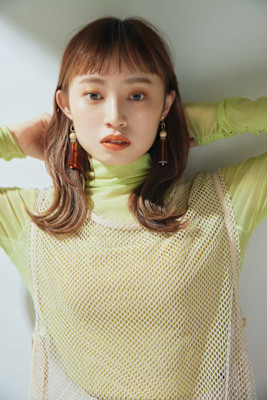 Claude MONET 上野の森店×ロング