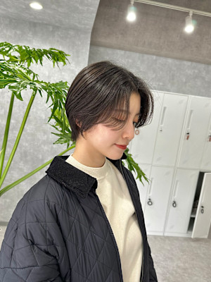 Libelle 西中島(リベル)×ショート