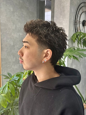 Libelle 西中島(リベル)×ショート