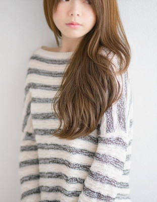 イメチェンケアカラー『フォレストグレージュ』