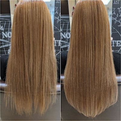 シールエクステ40枚