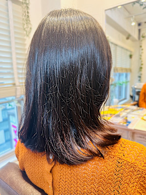 フローディアトリートメント