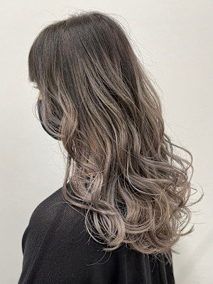 ハイグラデーション