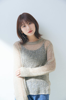 40代ミディアム/上野/上野駅