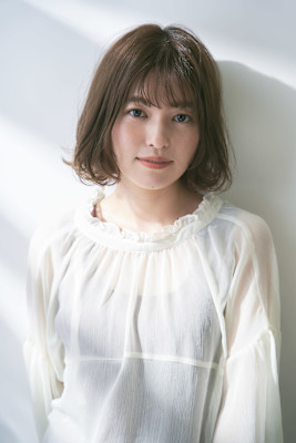 30代ボブ/上野/上野駅