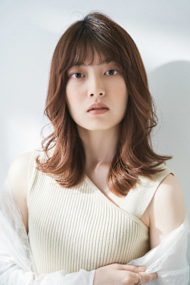 40代大人レイヤー/上野/上野駅