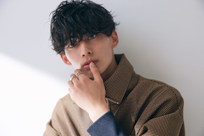 ツイスパマッシュ【東京駅/丸の内】