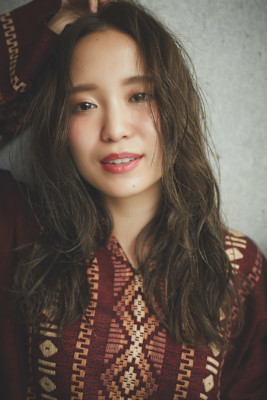 ゆるふわロング【東京駅/丸の内】