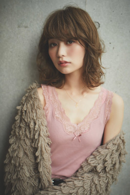 ひし形ミディアム【東京駅/丸の内】