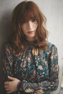 ゆるふわミディアム【東京駅/丸の内】