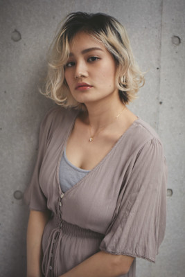 ブロンドヘア【東京駅/丸の内】