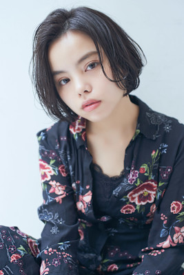 ショートスタイル【東京駅/丸の内】