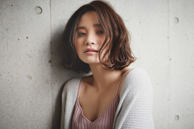 ゆるふわボブ【東京駅/丸の内】