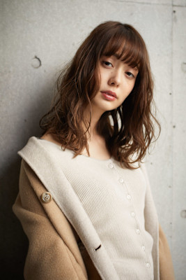 ゆるふわミディ【東京駅/丸の内】