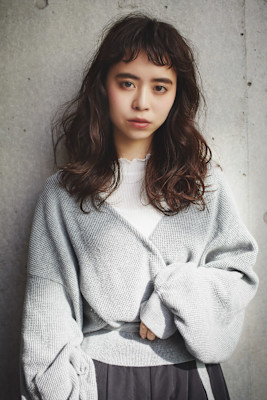 ゆるふわロング【東京駅/丸の内】