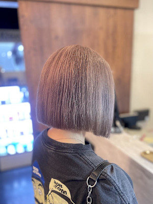 ラベンダーハイトーン