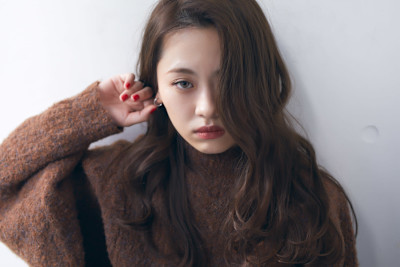 大人ロングヘア【東京駅/丸の内】