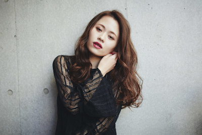 大人ゆるふわロング【東京駅/丸の内】