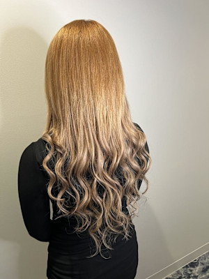 ハイトーンスタイル