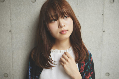 セミロングヘア【東京駅/丸の内】